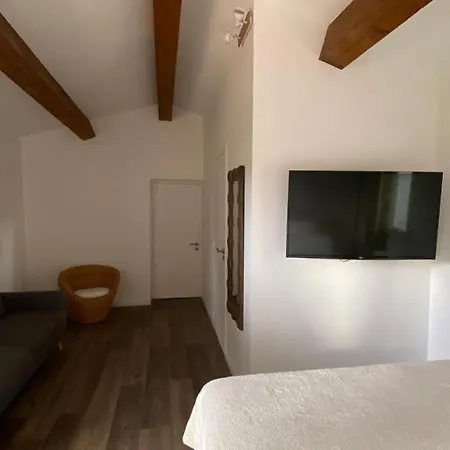 Bed & Breakfast Les Magnolias *