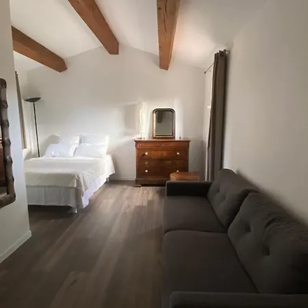 Bed & Breakfast Les Magnolias *